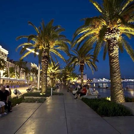 Rooms Palma Split Eksteriør billede