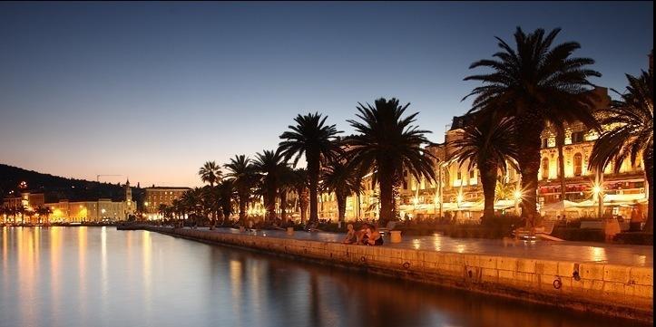 Rooms Palma Split Eksteriør billede