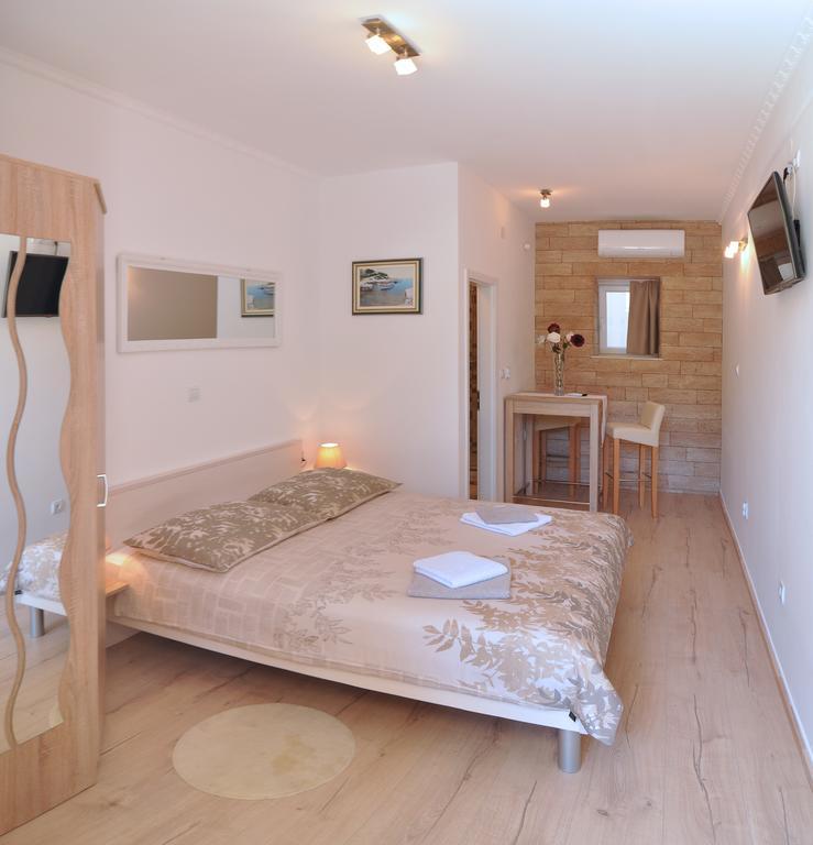 Rooms Palma Split Værelse billede