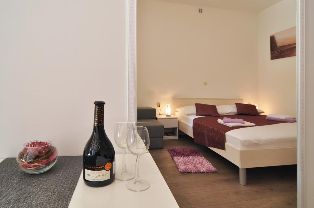 Rooms Palma Split Værelse billede